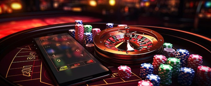 Petunjuk langkah demi langkah bermain Mega Wheel di angkasa138