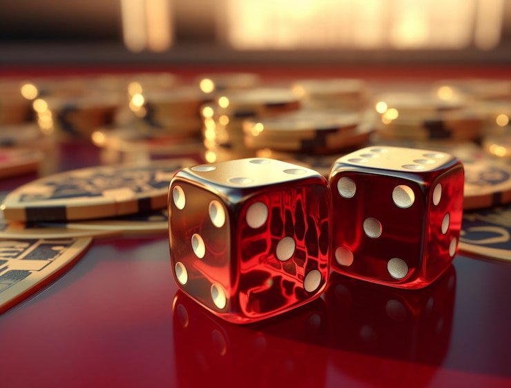 Tutorial bermain slot dan fitur bonus di angkasa138